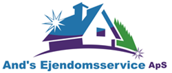 And's Ejendomservice - logo